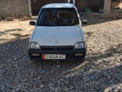 Сүрөт унаа Daewoo Tico