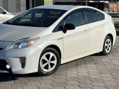 Photo of the vehicle Toyota Prius