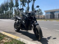 Сүрөт унаа Kawasaki Z 1000