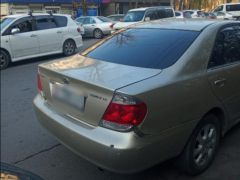 Сүрөт унаа Toyota Camry