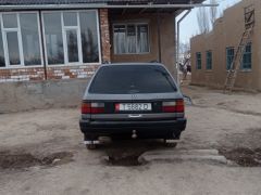 Сүрөт унаа Volkswagen Passat