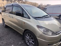 Фото авто Toyota Previa