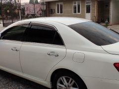 Сүрөт унаа Toyota Mark X