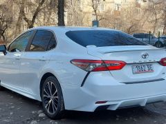 Сүрөт унаа Toyota Camry