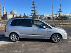 Photo of the vehicle Mazda Premacy