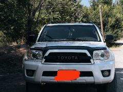 Photo of the vehicle Toyota 4Runner