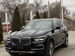 Сүрөт унаа BMW X5