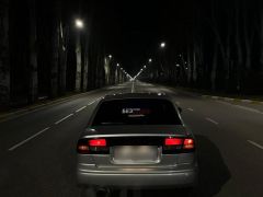 Сүрөт унаа Subaru Legacy