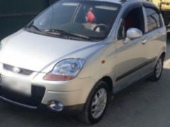 Photo of the vehicle Daewoo Matiz