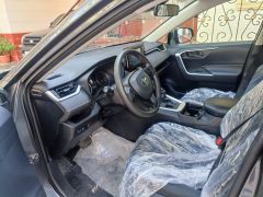 Сүрөт унаа Toyota RAV4