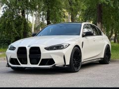 Сүрөт унаа BMW M3