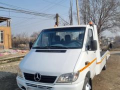 Фото авто Mercedes-Benz Sprinter