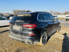 Сүрөт унаа BMW X5