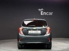 Сүрөт унаа Chevrolet Spark