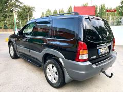 Фото авто Mazda Tribute