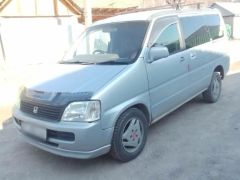 Сүрөт унаа Honda Stepwgn