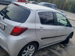 Фото авто Toyota Yaris