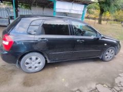 Сүрөт унаа Kia Cerato