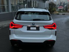 Сүрөт унаа BMW X3