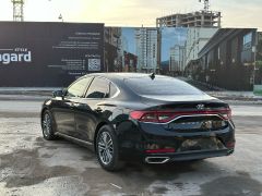 Сүрөт унаа Hyundai Grandeur