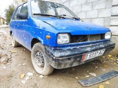 Сүрөт унаа Daihatsu Charade