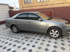 Сүрөт унаа Toyota Camry