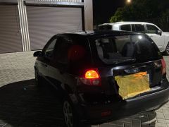 Фото авто Hyundai Getz