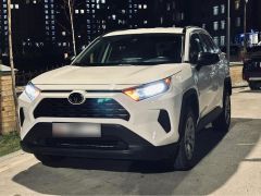 Фото авто Toyota RAV4