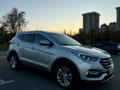 Photo of the vehicle Hyundai Santa Fe