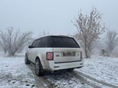 Photo of the vehicle Land Rover Range Rover