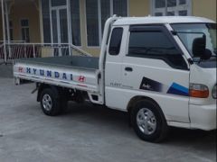 Фото авто Hyundai Porter