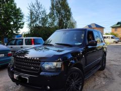 Photo of the vehicle Land Rover Range Rover