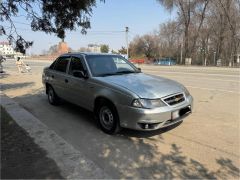 Сүрөт унаа Daewoo Nexia