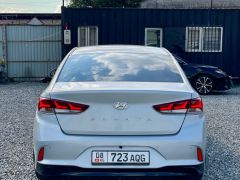 Сүрөт унаа Hyundai Sonata