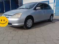 Сүрөт унаа Honda Civic