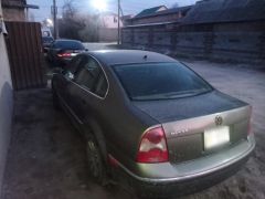 Photo of the vehicle Volkswagen Passat