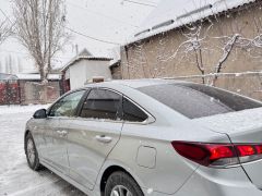 Photo of the vehicle Hyundai Sonata