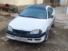 Сүрөт унаа Toyota Avensis