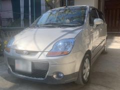 Сүрөт унаа Daewoo Matiz