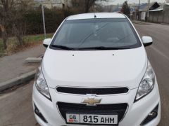 Photo of the vehicle Chevrolet Spark