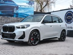 Photo of the vehicle BMW X1