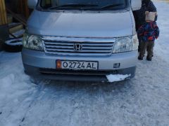 Сүрөт унаа Honda Stepwgn