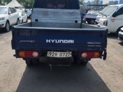 Фото авто Hyundai Porter