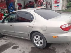 Photo of the vehicle Nissan Maxima