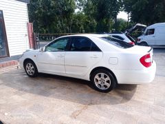 Photo of the vehicle Toyota Camry