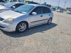 Сүрөт унаа Honda Civic