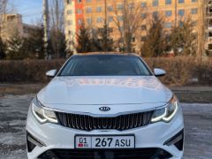 Сүрөт унаа Kia K5