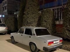 Фото авто ВАЗ (Lada) 2107