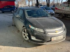 Photo of the vehicle Chevrolet Volt