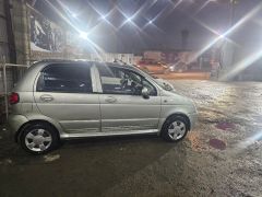 Сүрөт унаа Daewoo Matiz